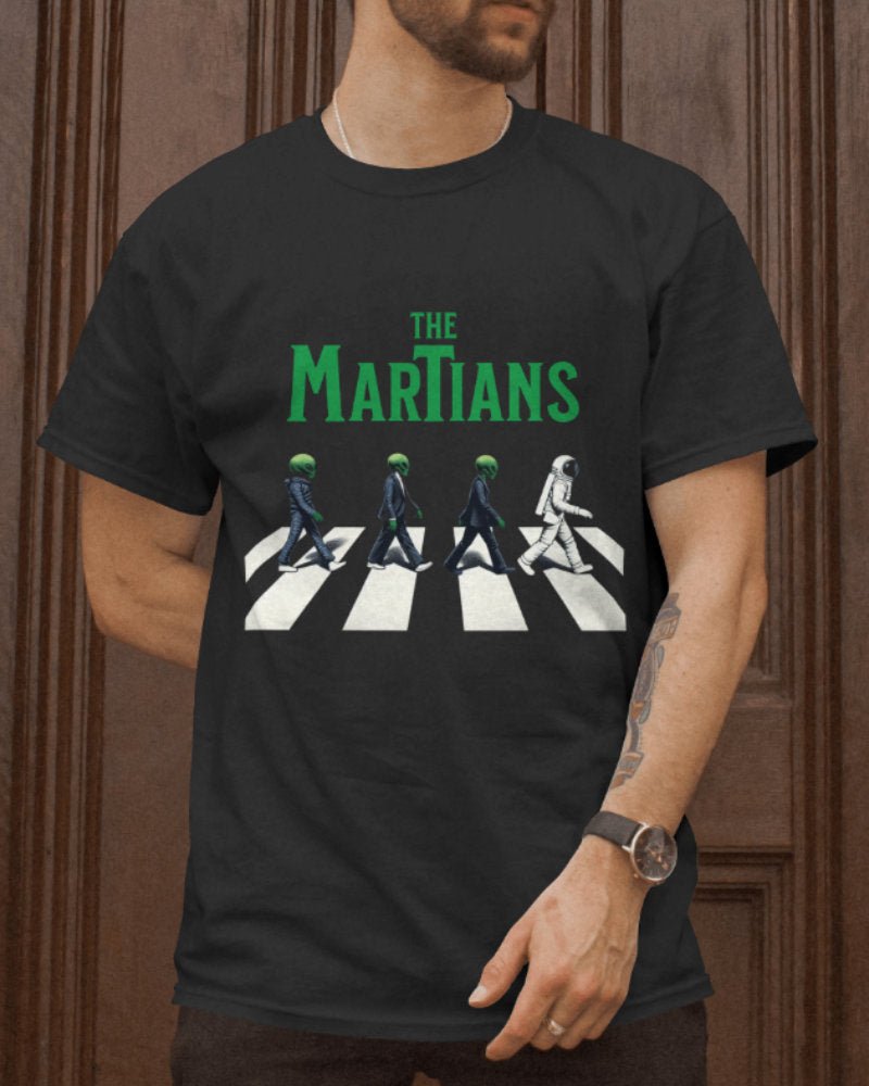 Faded Tee - Style Circus