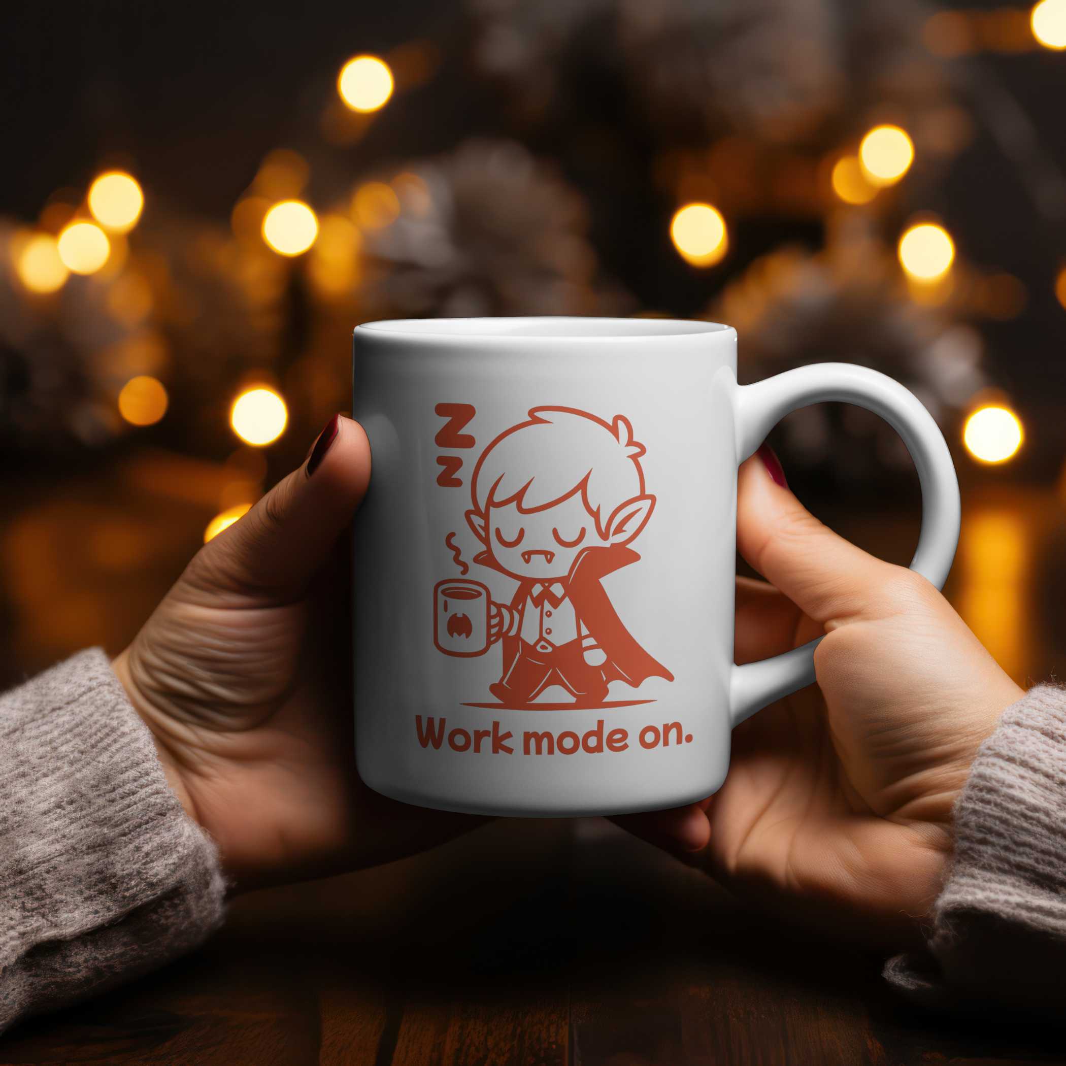 Sip & Smile: Mugs for Every Mood