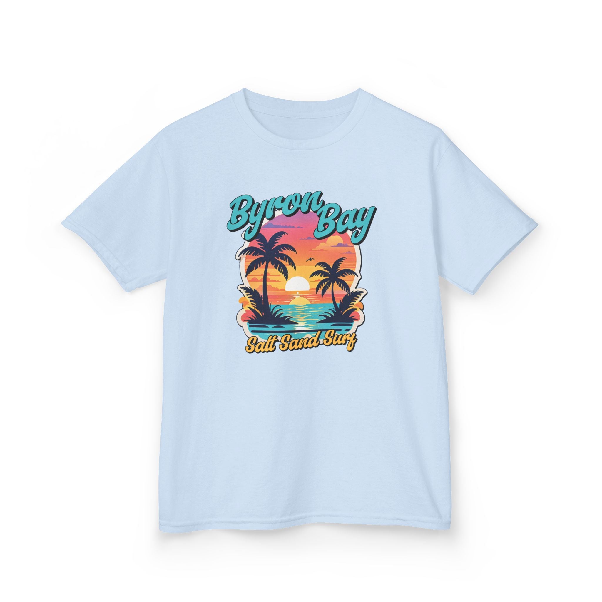 Byron Bay Kids T-Shirt