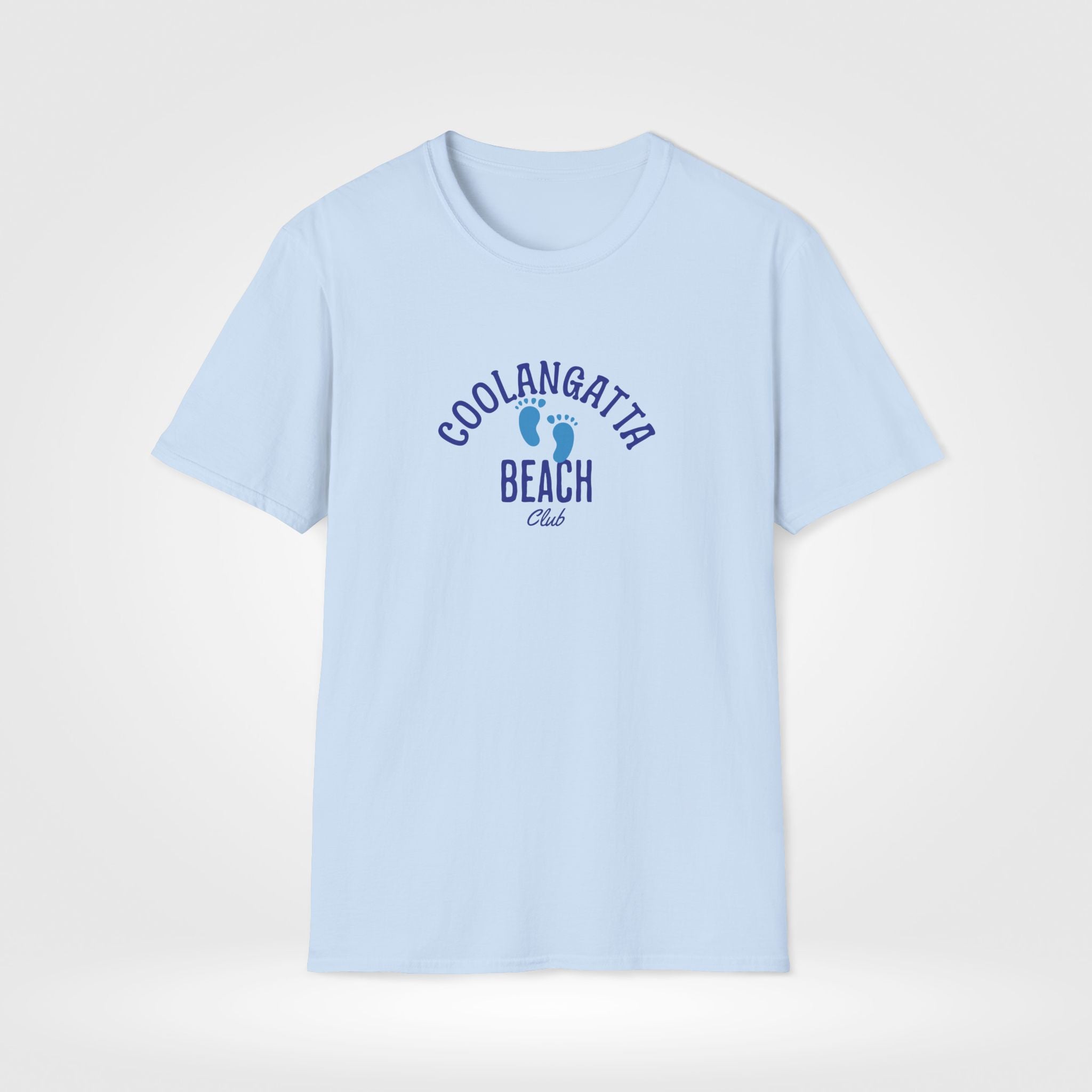Coolangatta Beach Club T-Shirt