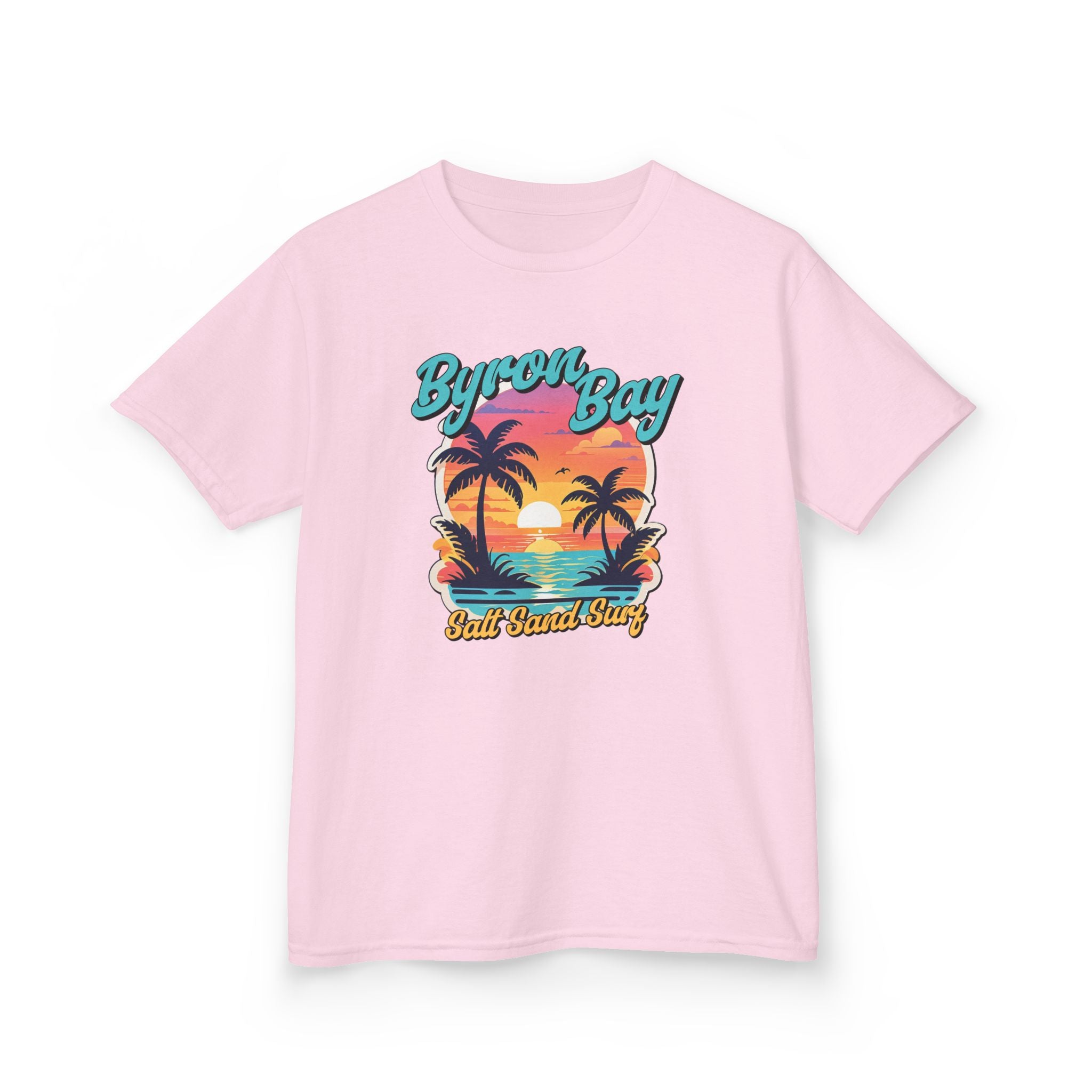 Byron Bay Kids T-Shirt