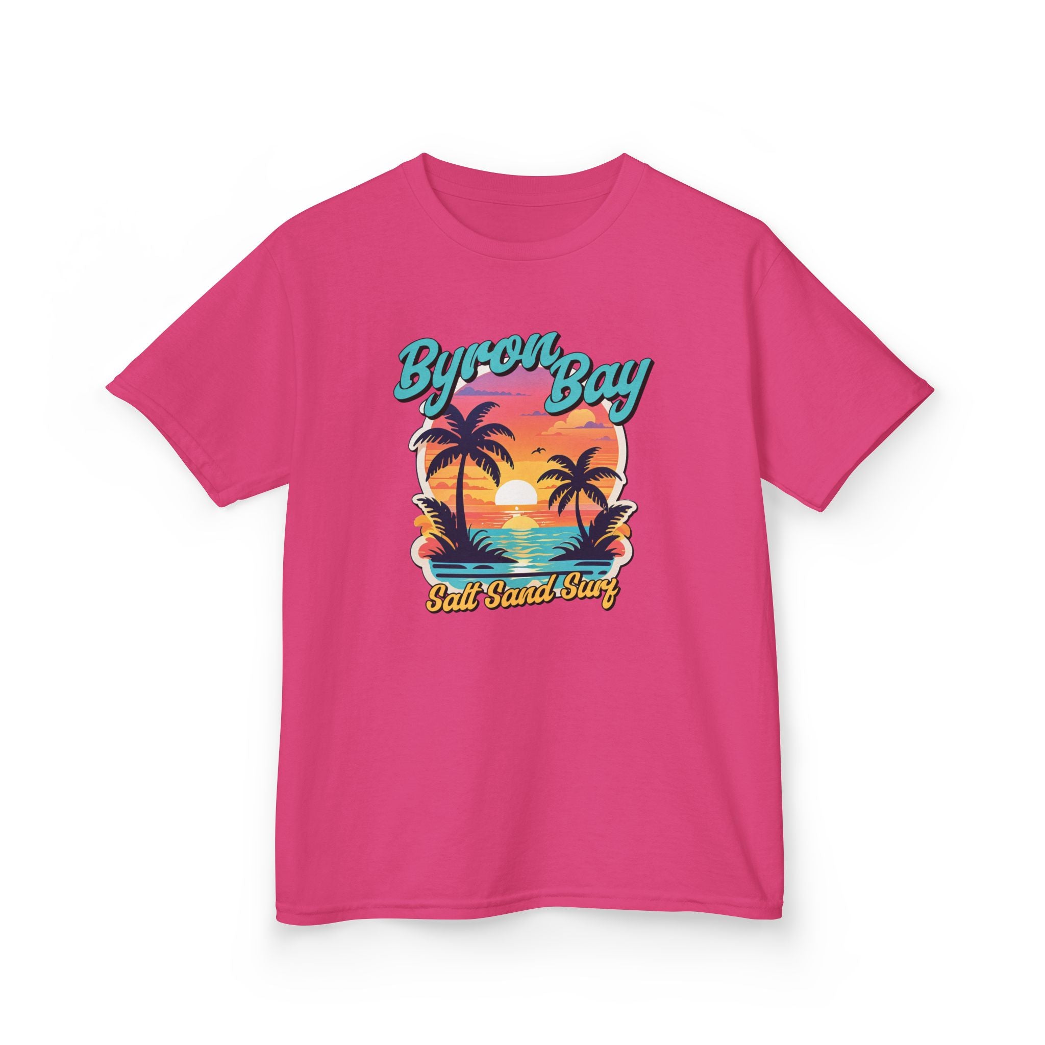 Byron Bay Kids T-Shirt