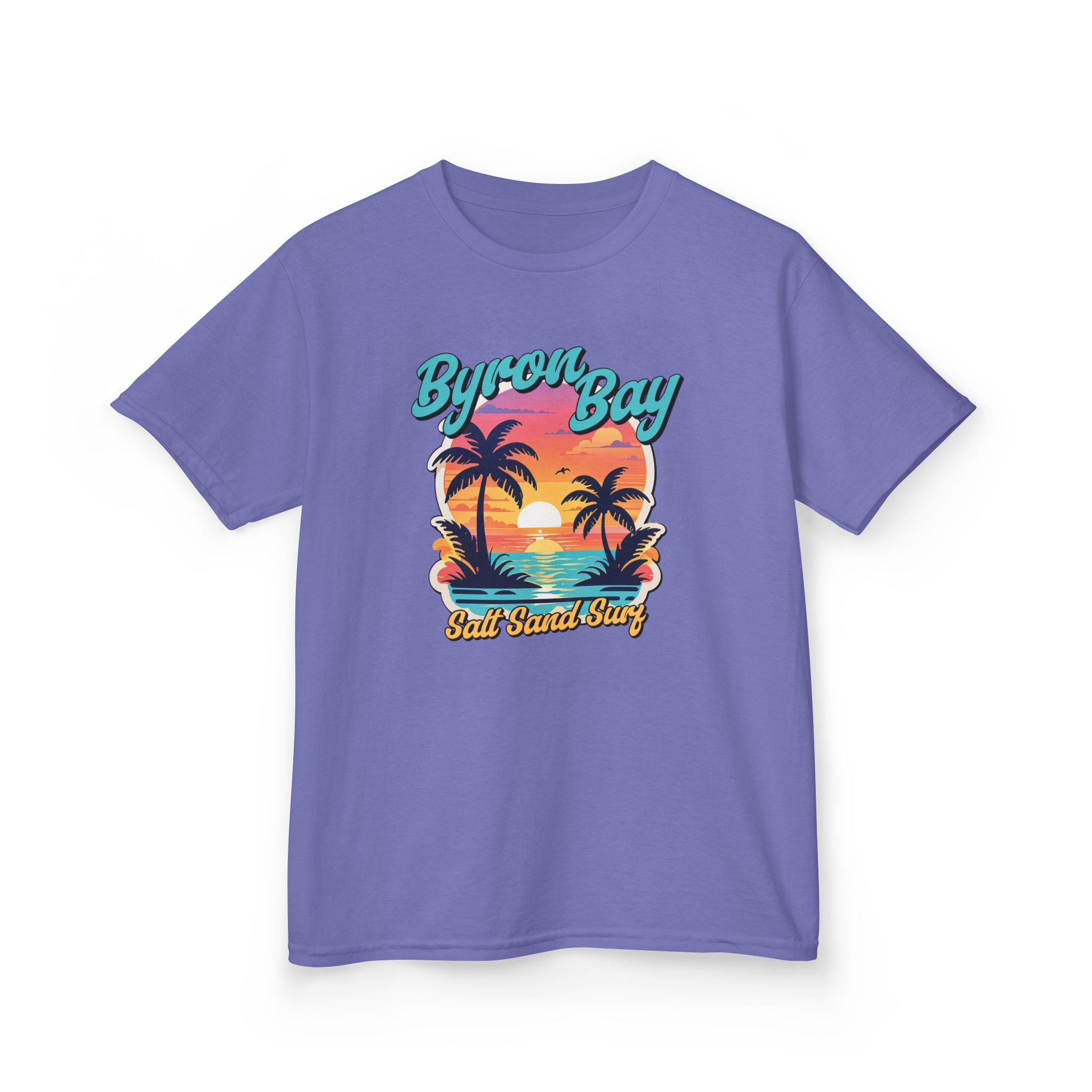 Byron Bay Kids T-Shirt