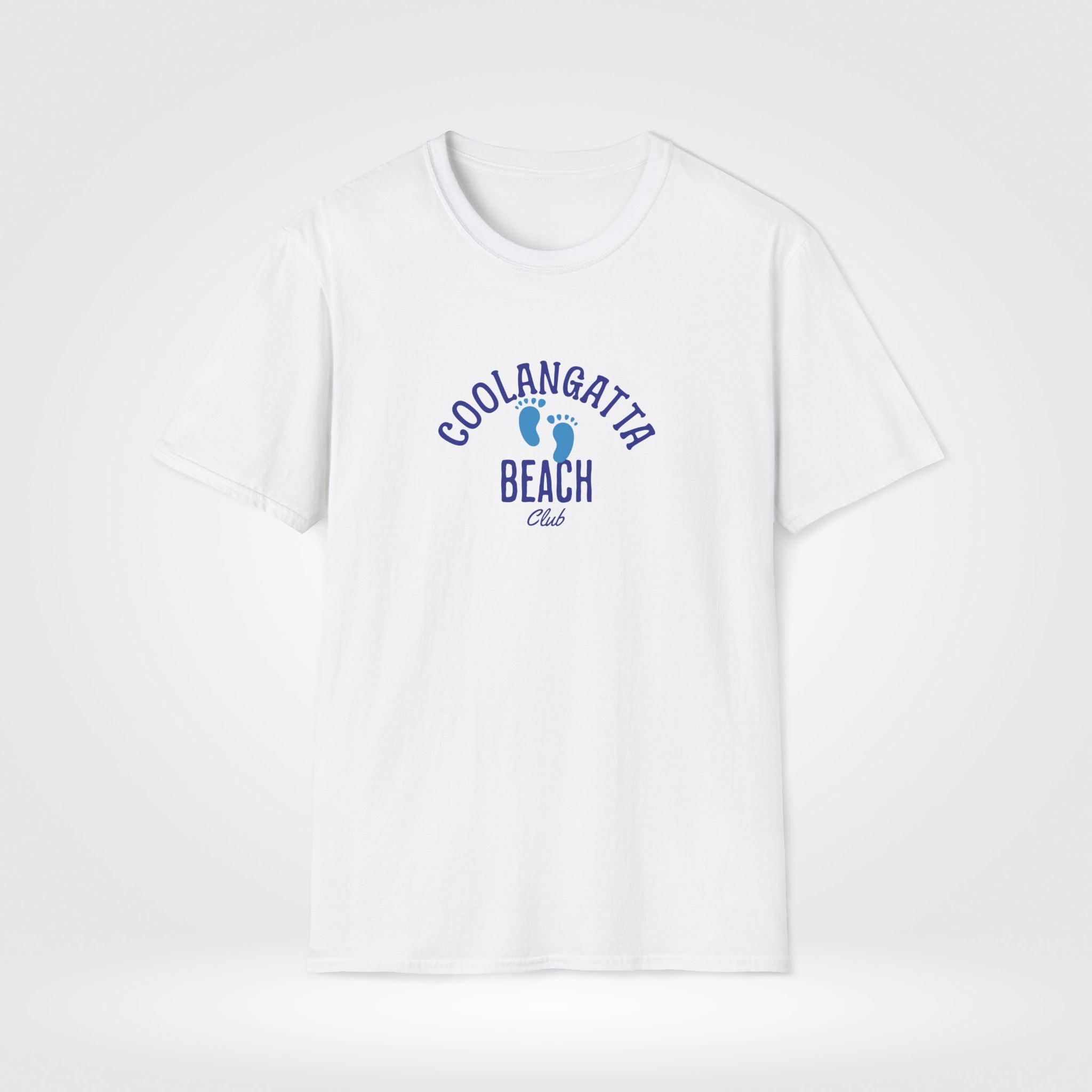 Coolangatta Beach Club T-Shirt