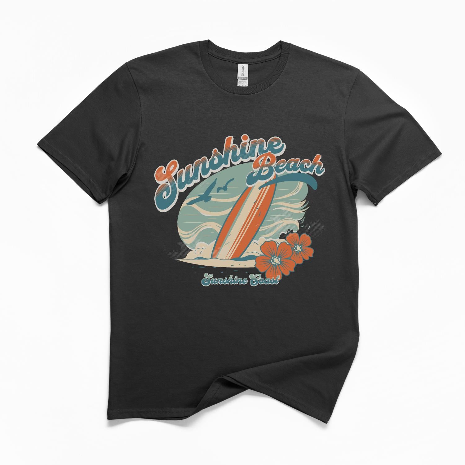 Sunshine Beach Queensland T-Shirt