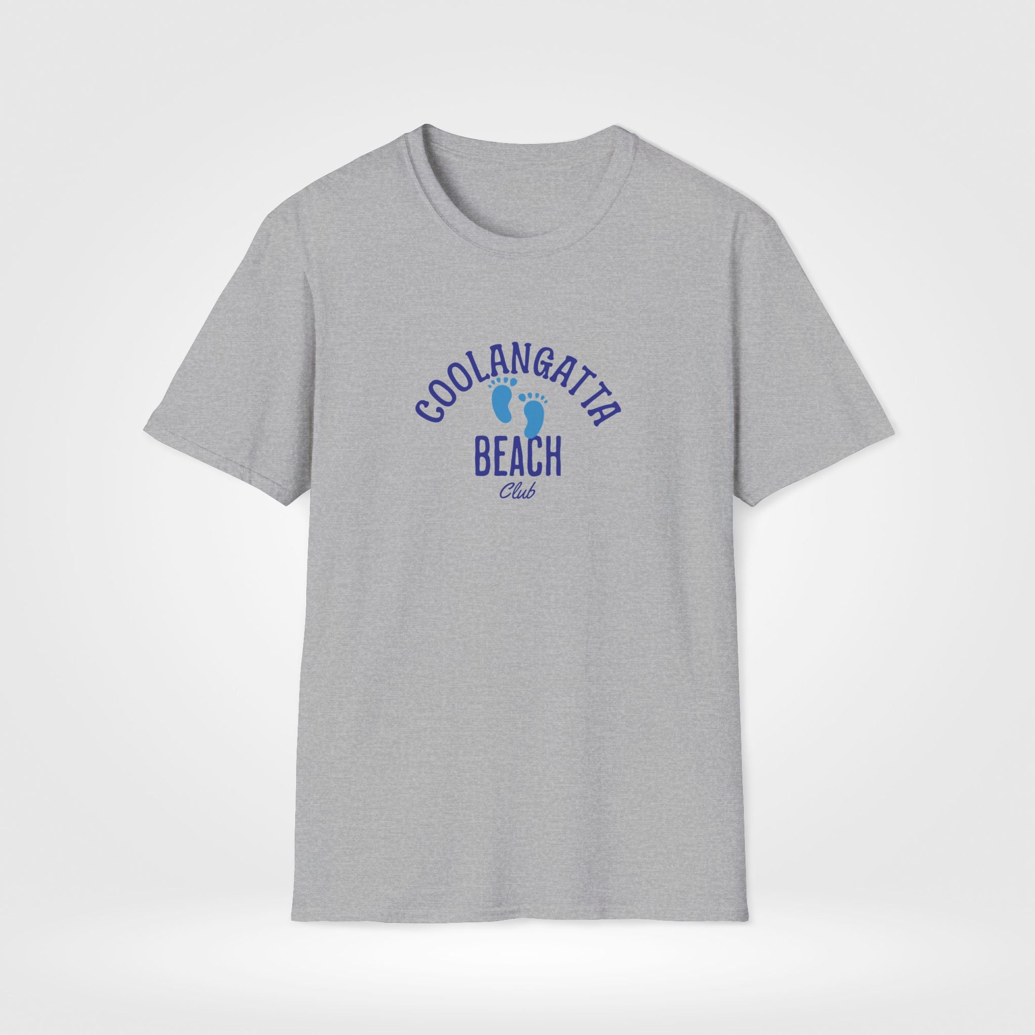 Coolangatta Beach Club T-Shirt