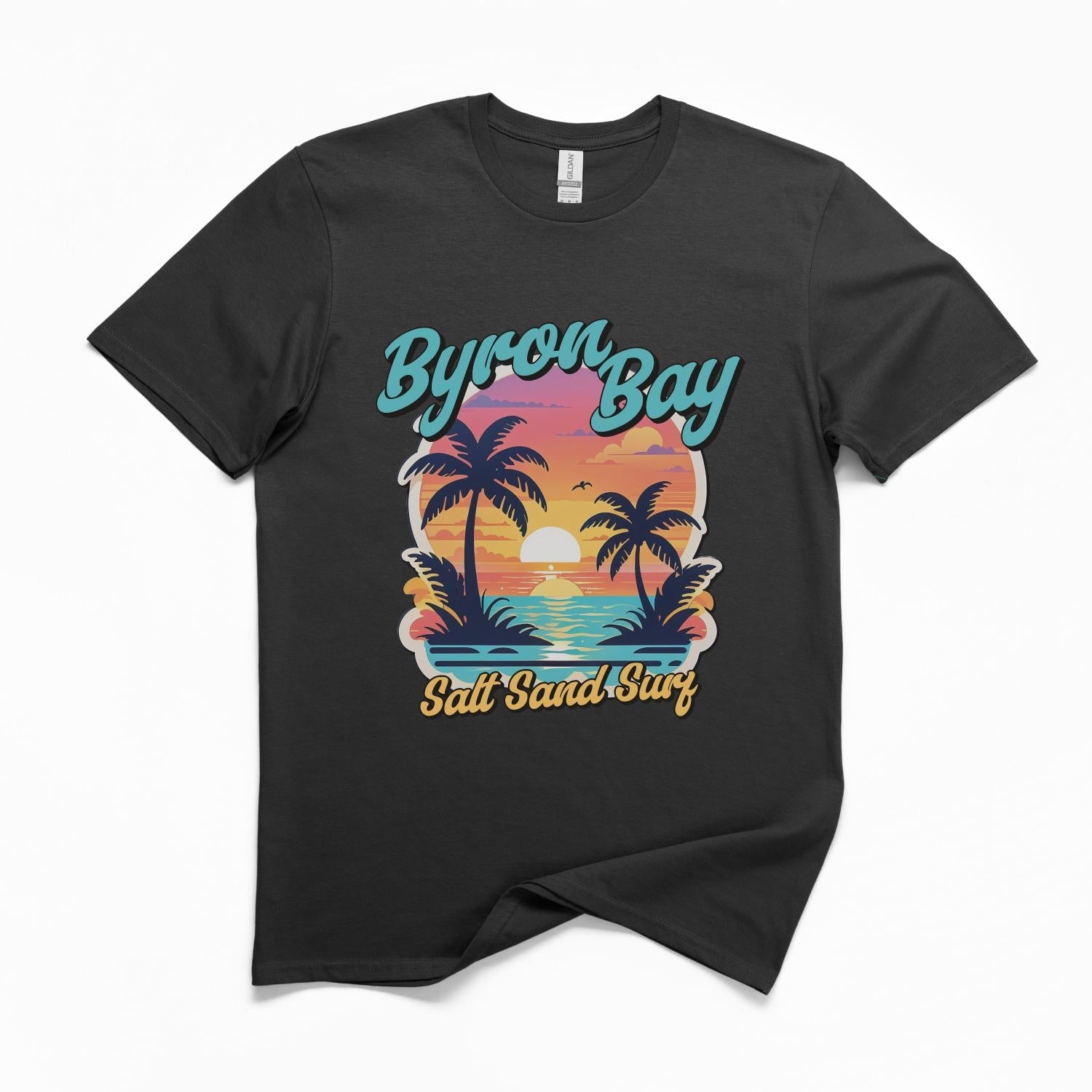 Byron Bay Life Unisex T-Shirt