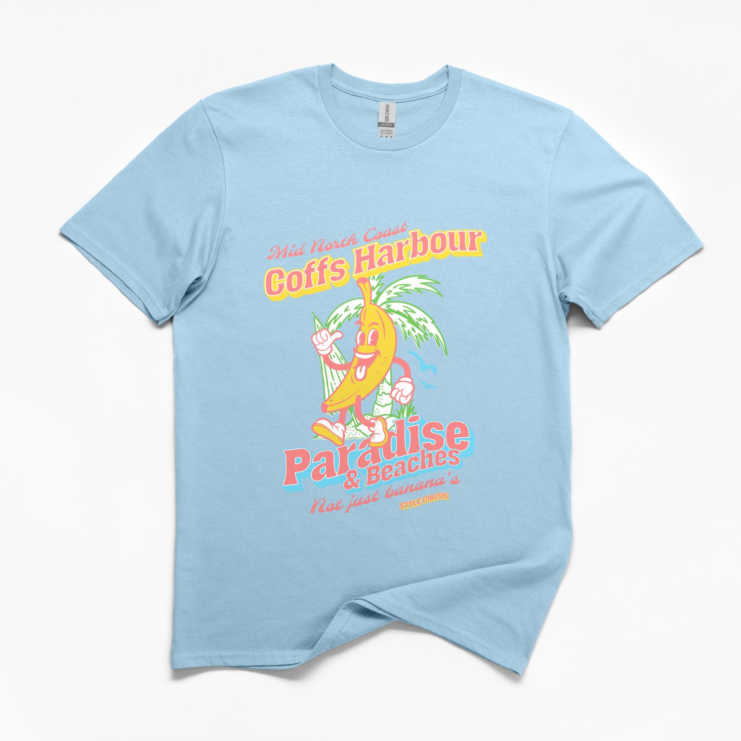 Coffs Harbour Banana's T-Shirt