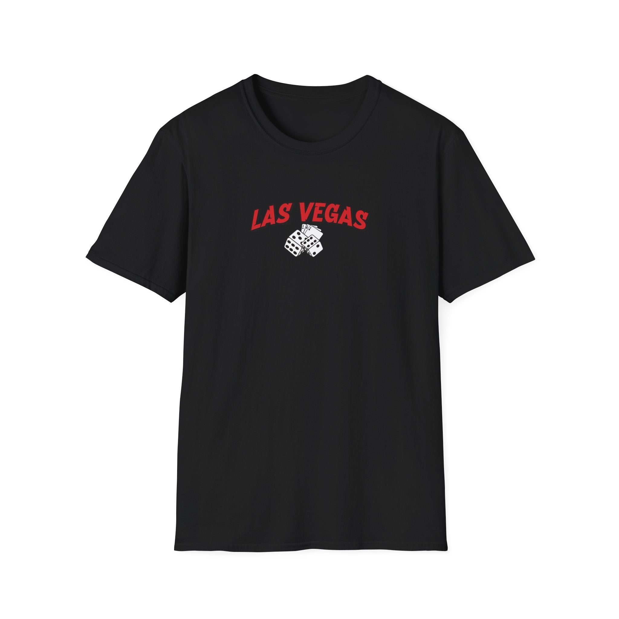 Lucky Las Vegas Unisex T-Shirt