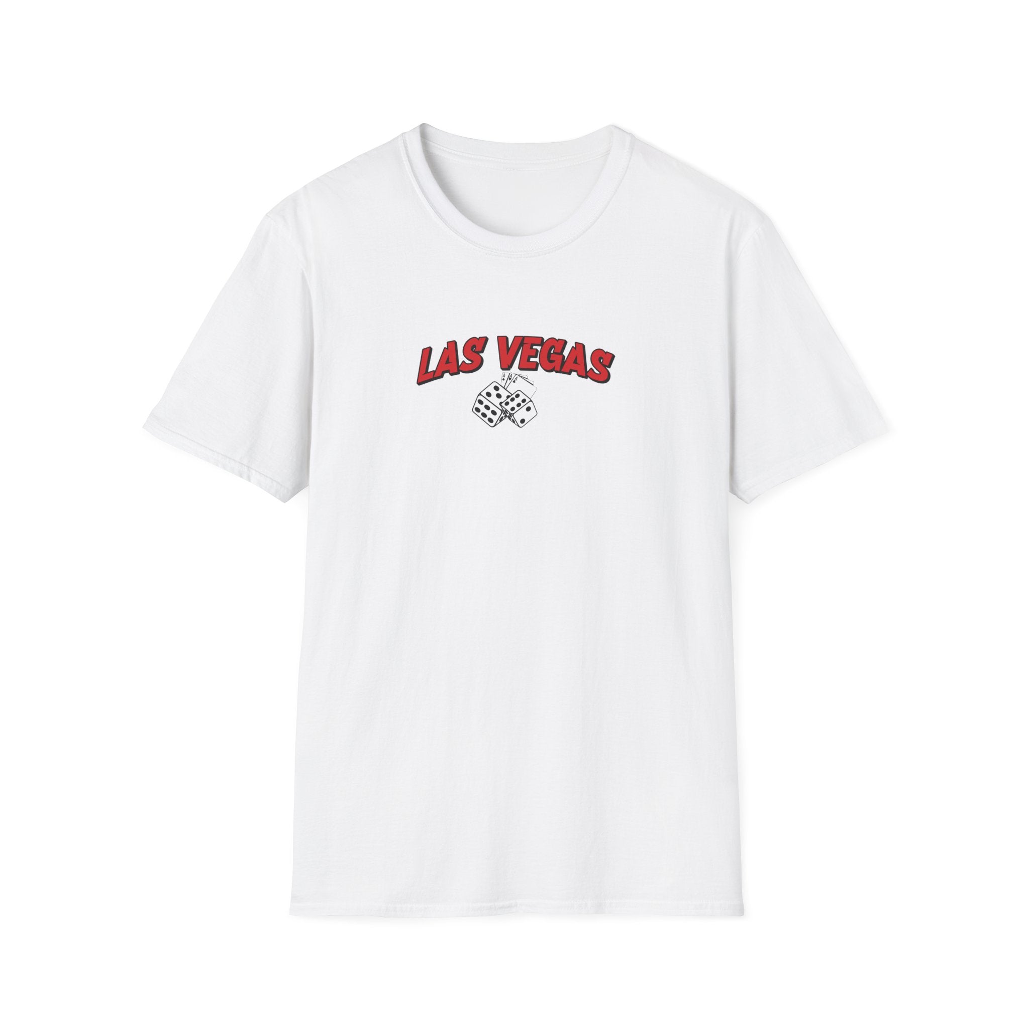 Lucky Las Vegas Unisex T-Shirt