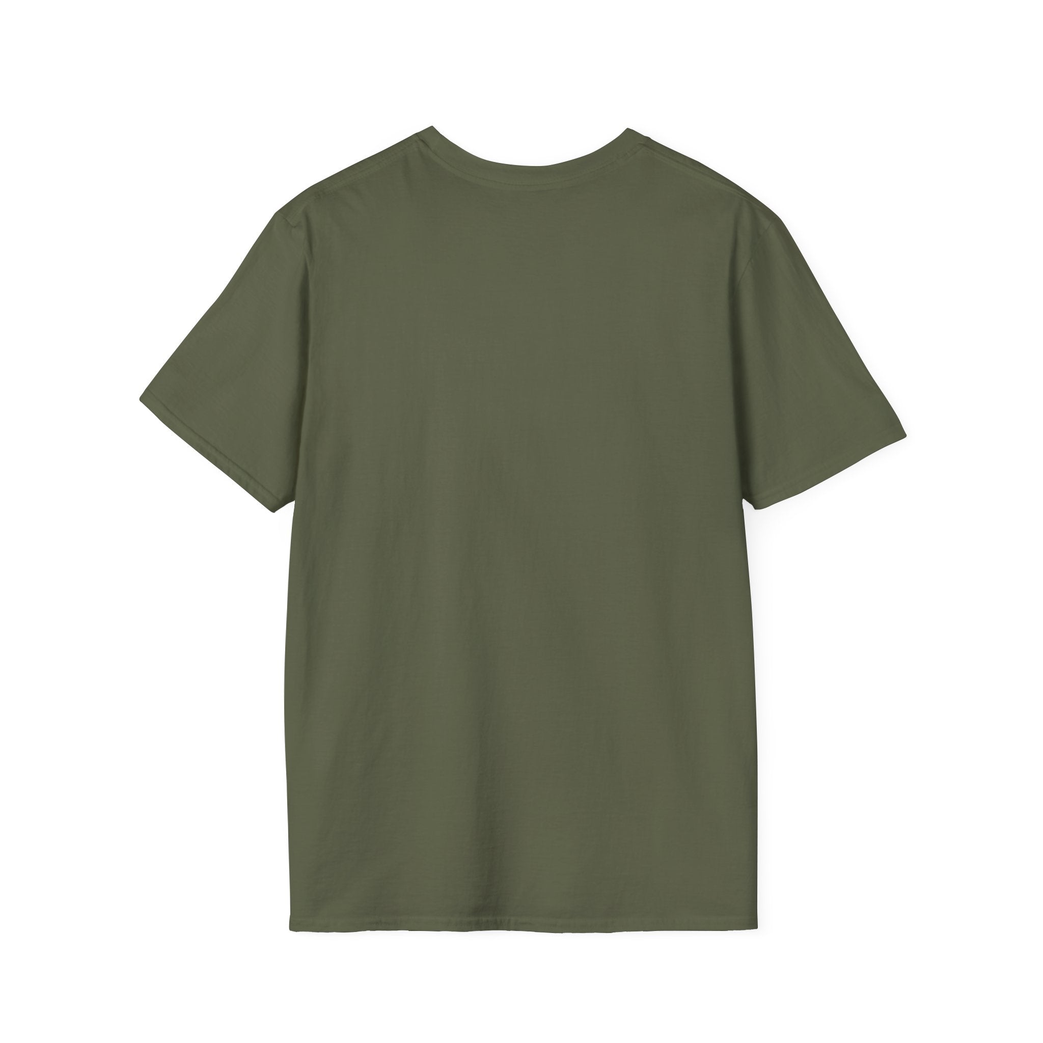Style Circus Pocket Logo T-Shirt