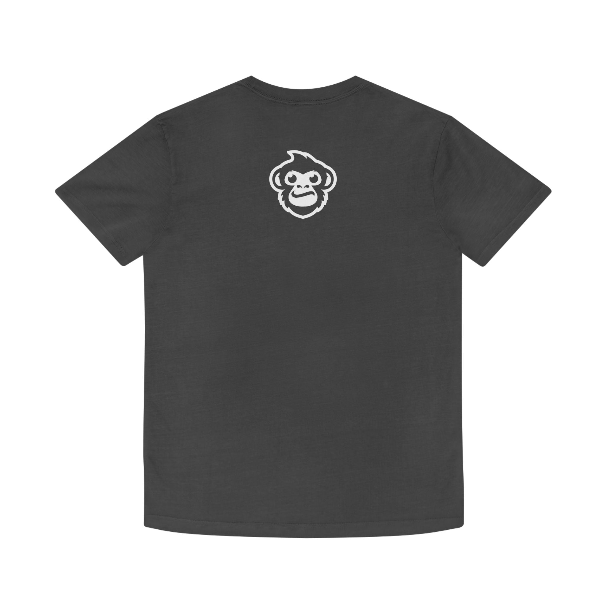 Style Circus Unisex Faded Tee