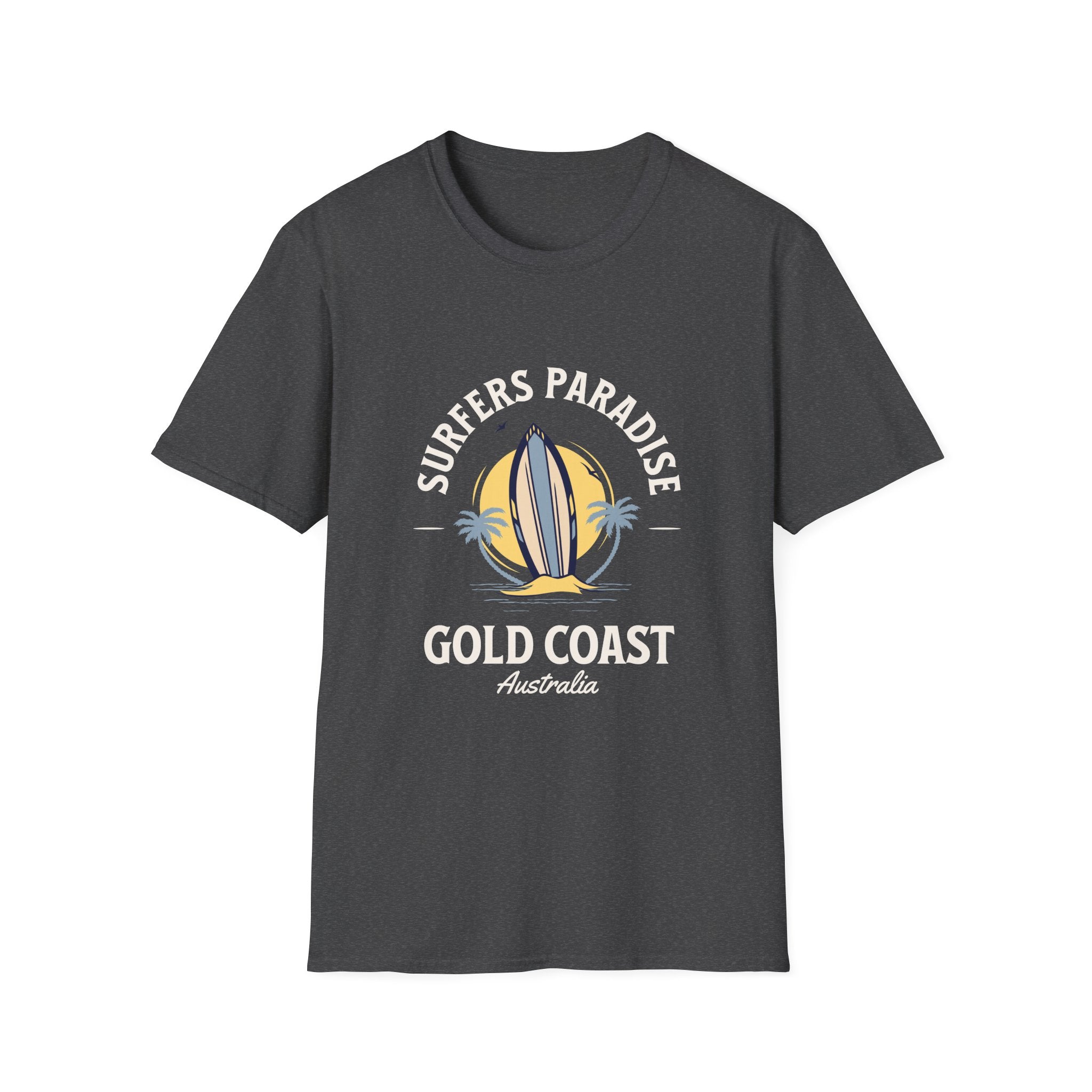 Surfers Paradise Gold Coast T-Shirt