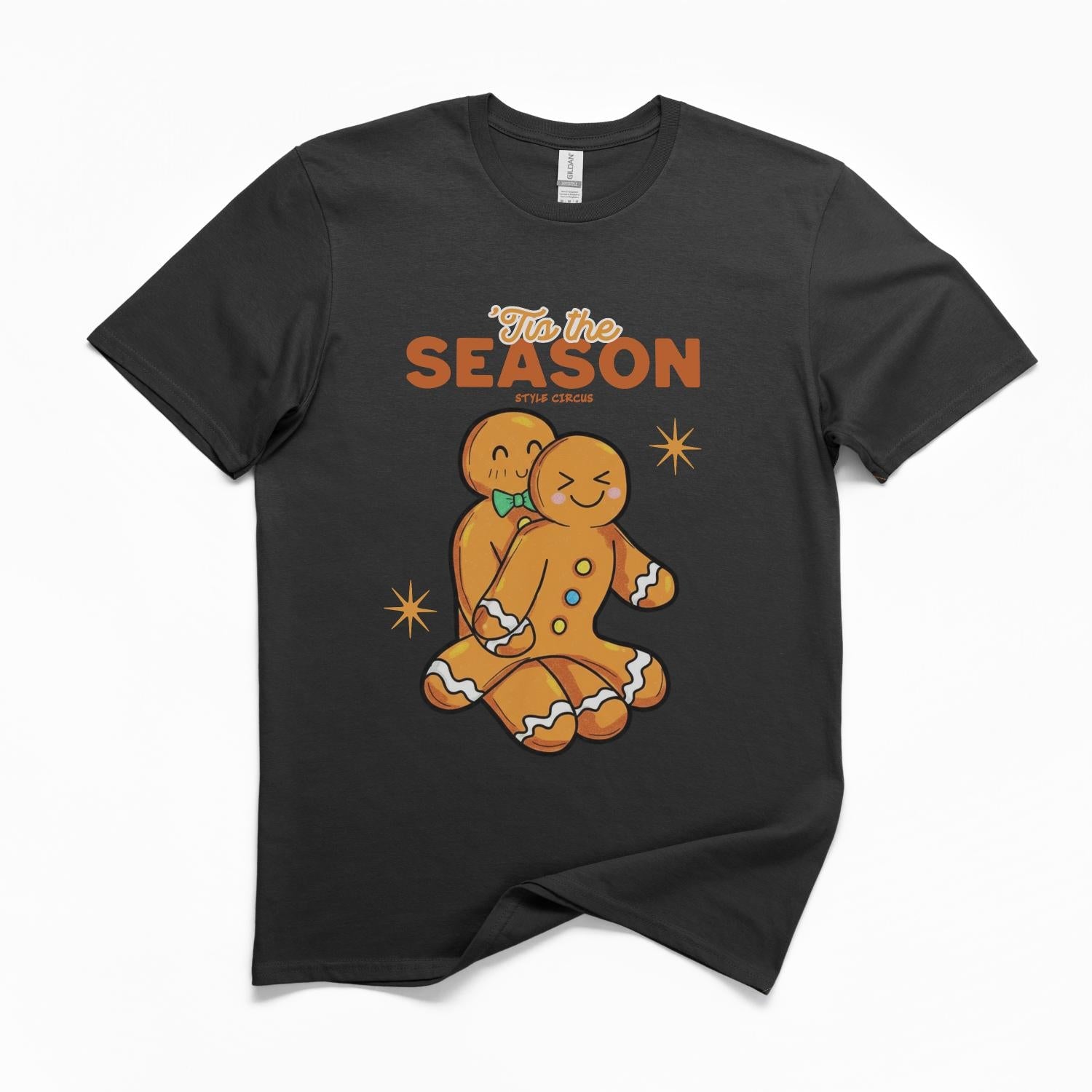 Tis The Season Christmas T-Shirt