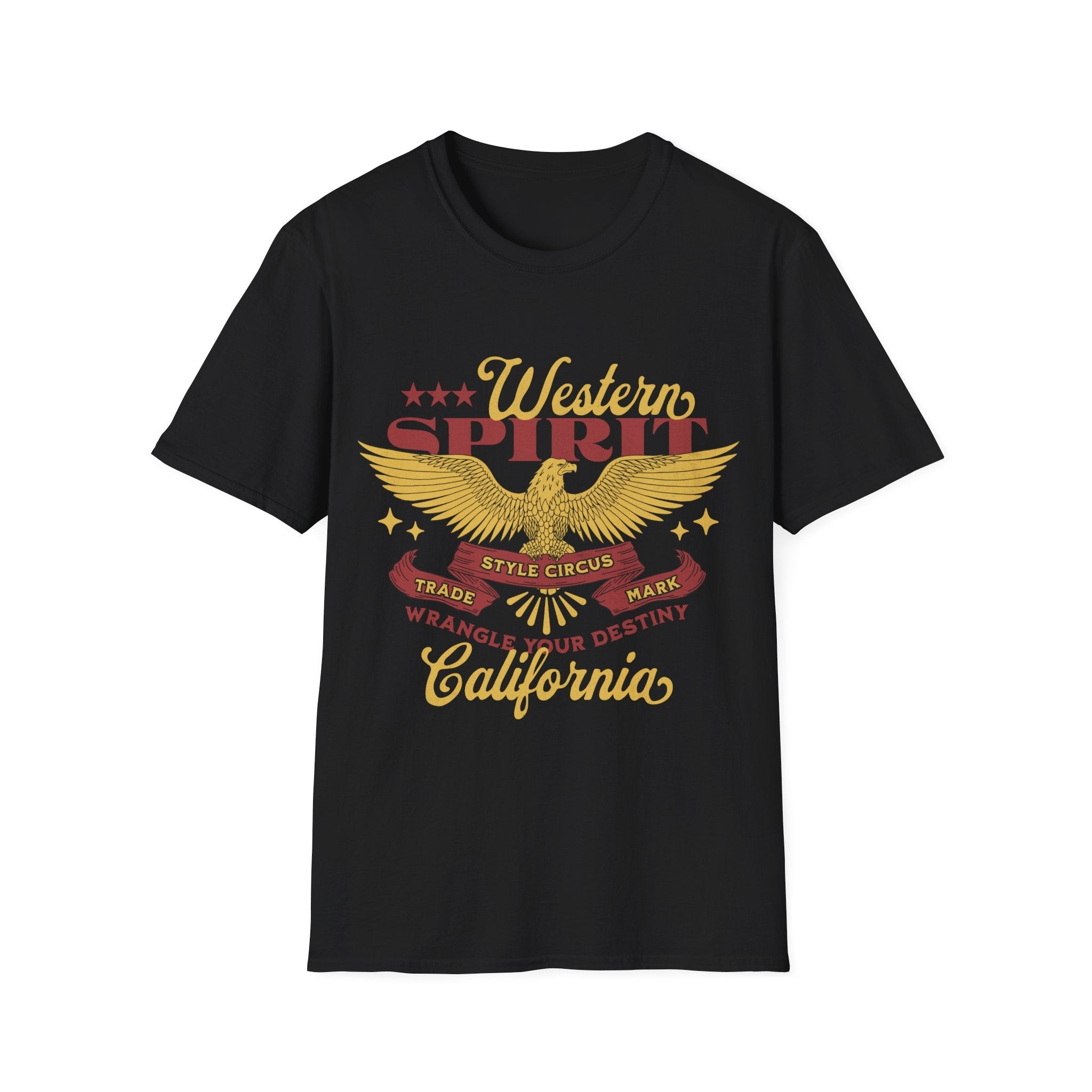 Western Spirit T-Shirt