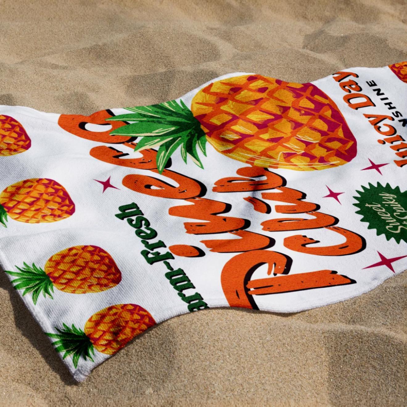 Beach Towels