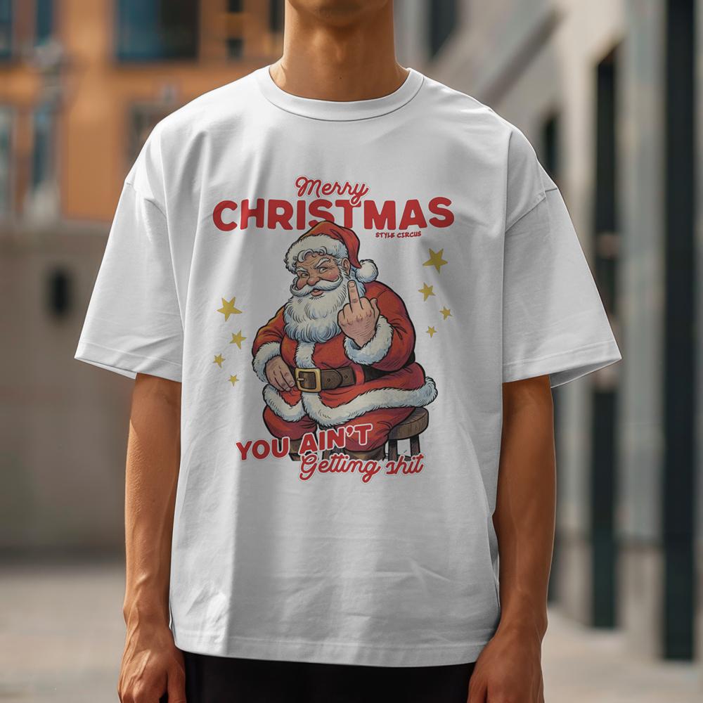 Jolly Christmas Cheer