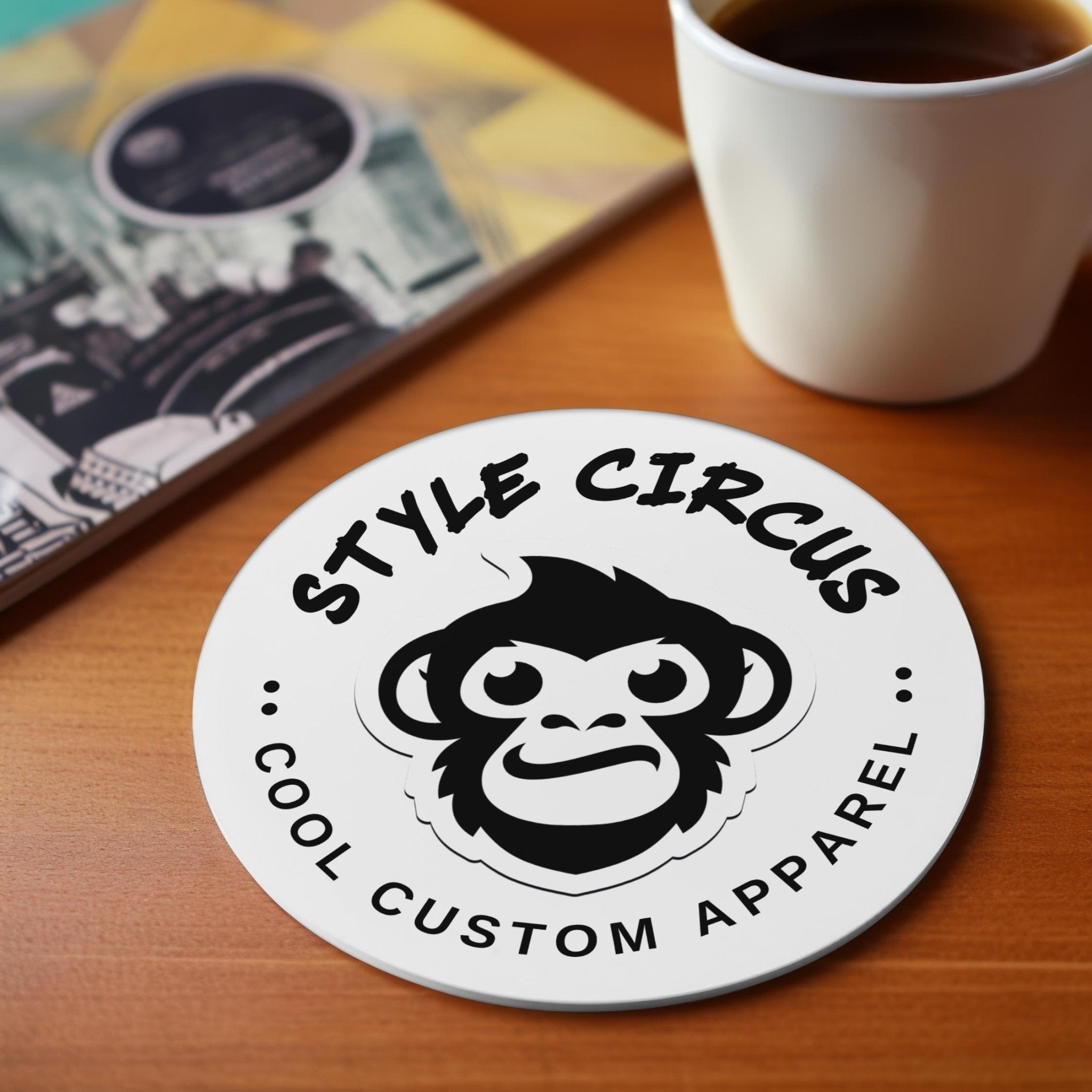 Drink Coasters