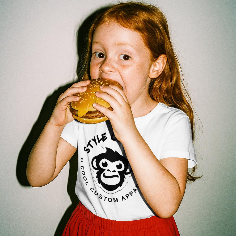 Kids Tees