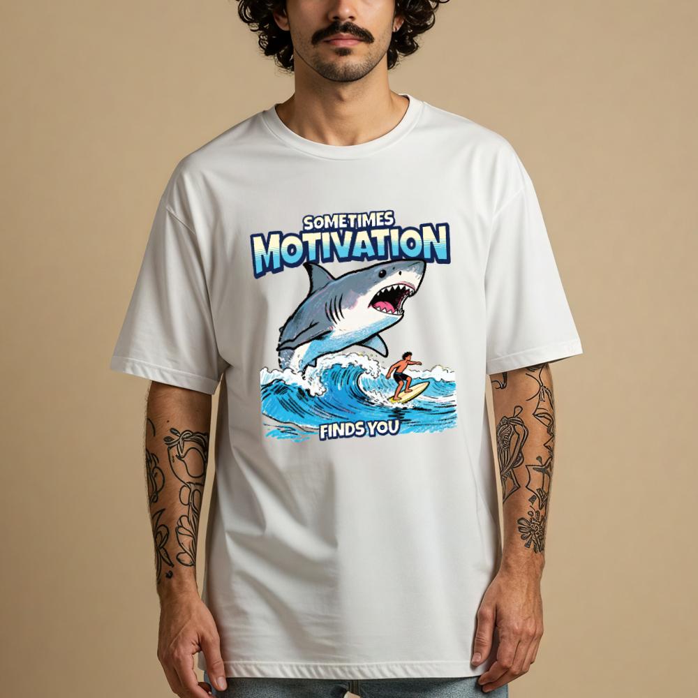 [New Drops] Graphic Tees - Style Circus