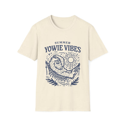 Yowie Summer Vibes T-Shirt