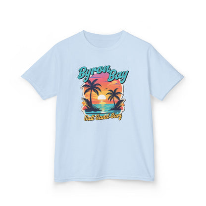 Byron Bay Kids T-Shirt