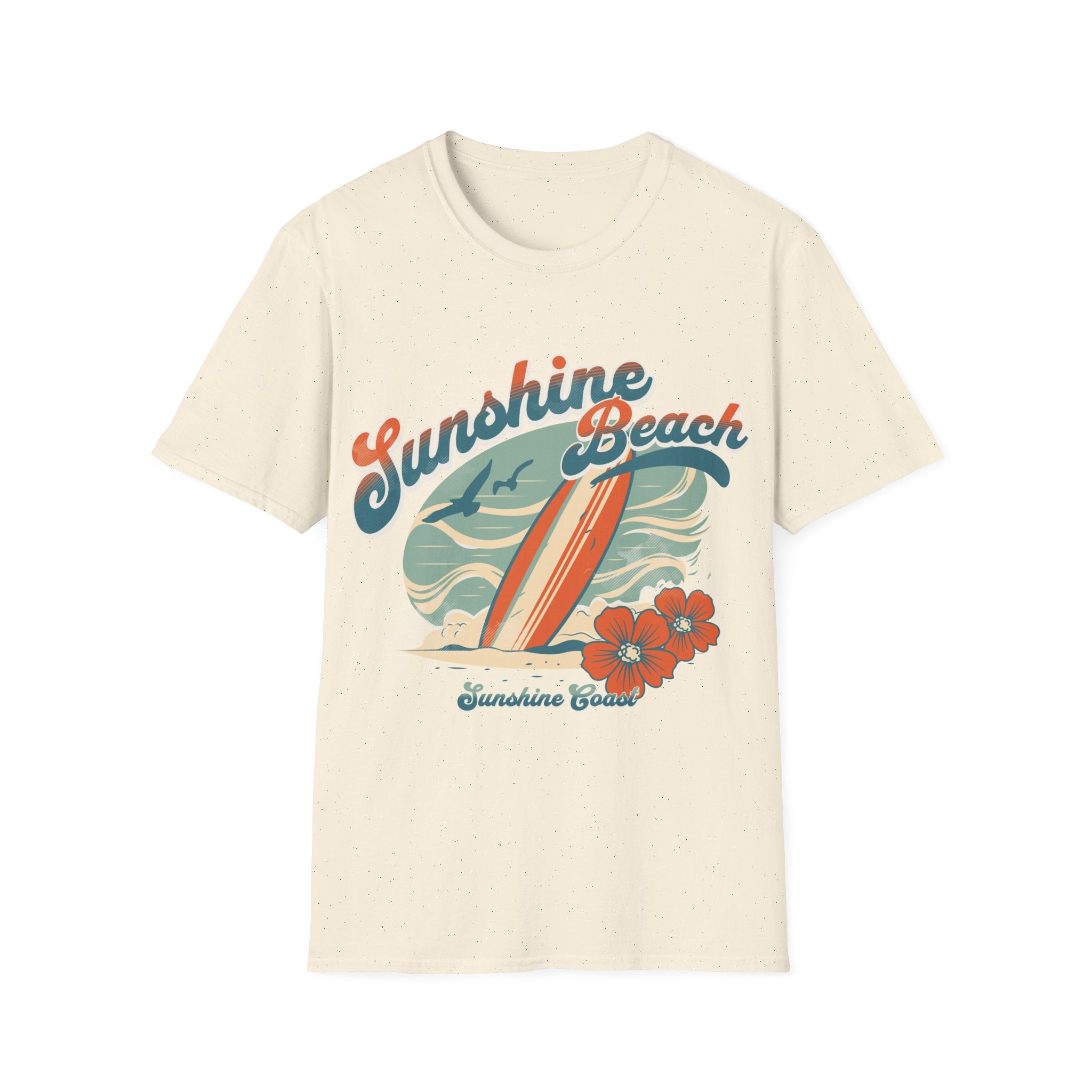 Sunshine Beach T-Shirt