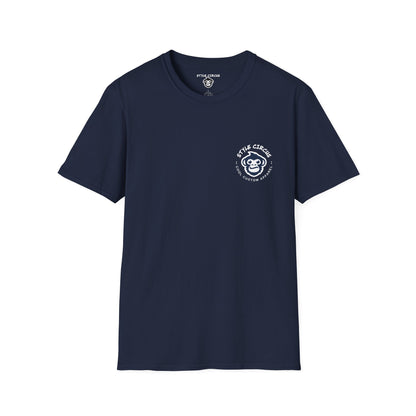 Style Circus Pocket Logo T-Shirt