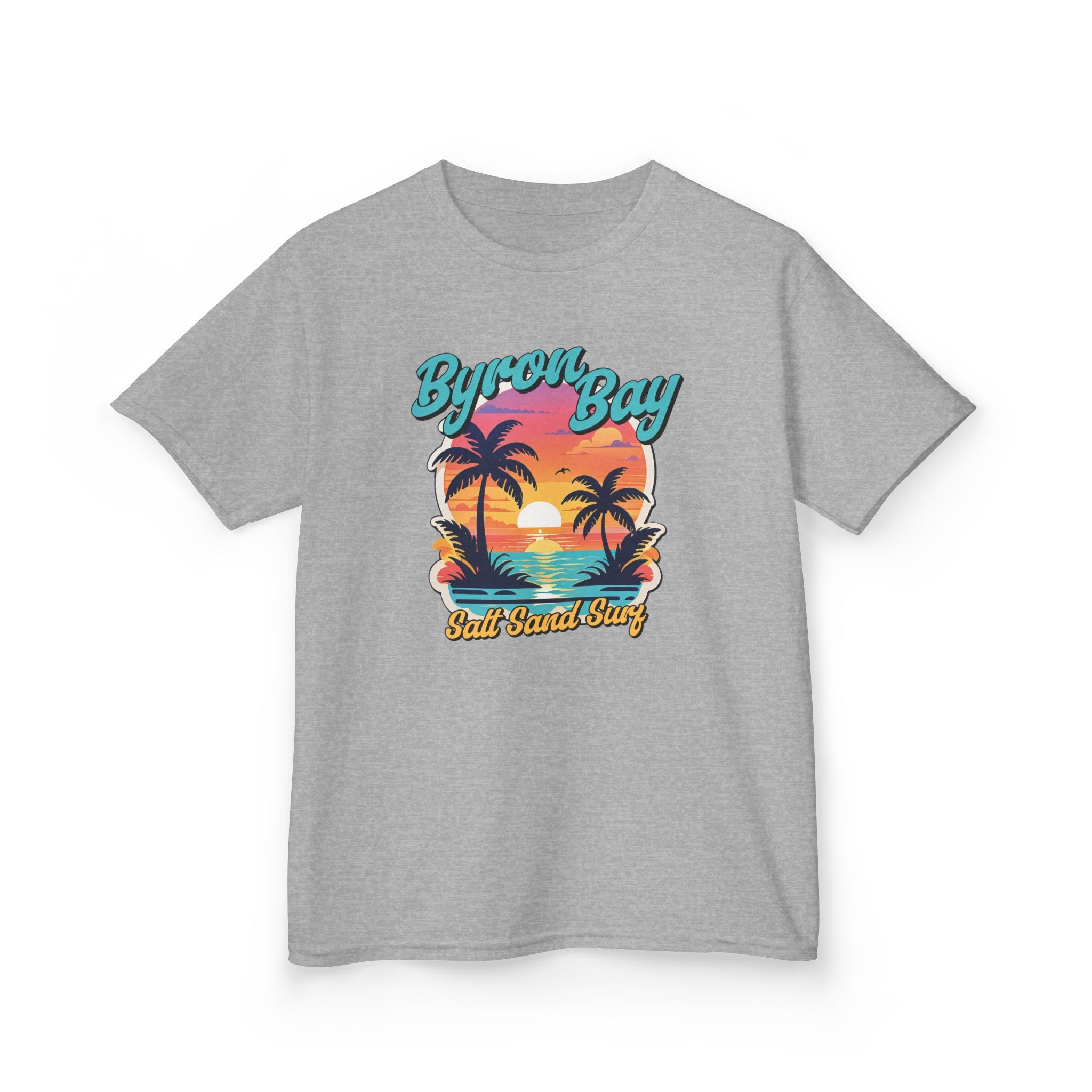 Byron Bay Kids T-Shirt