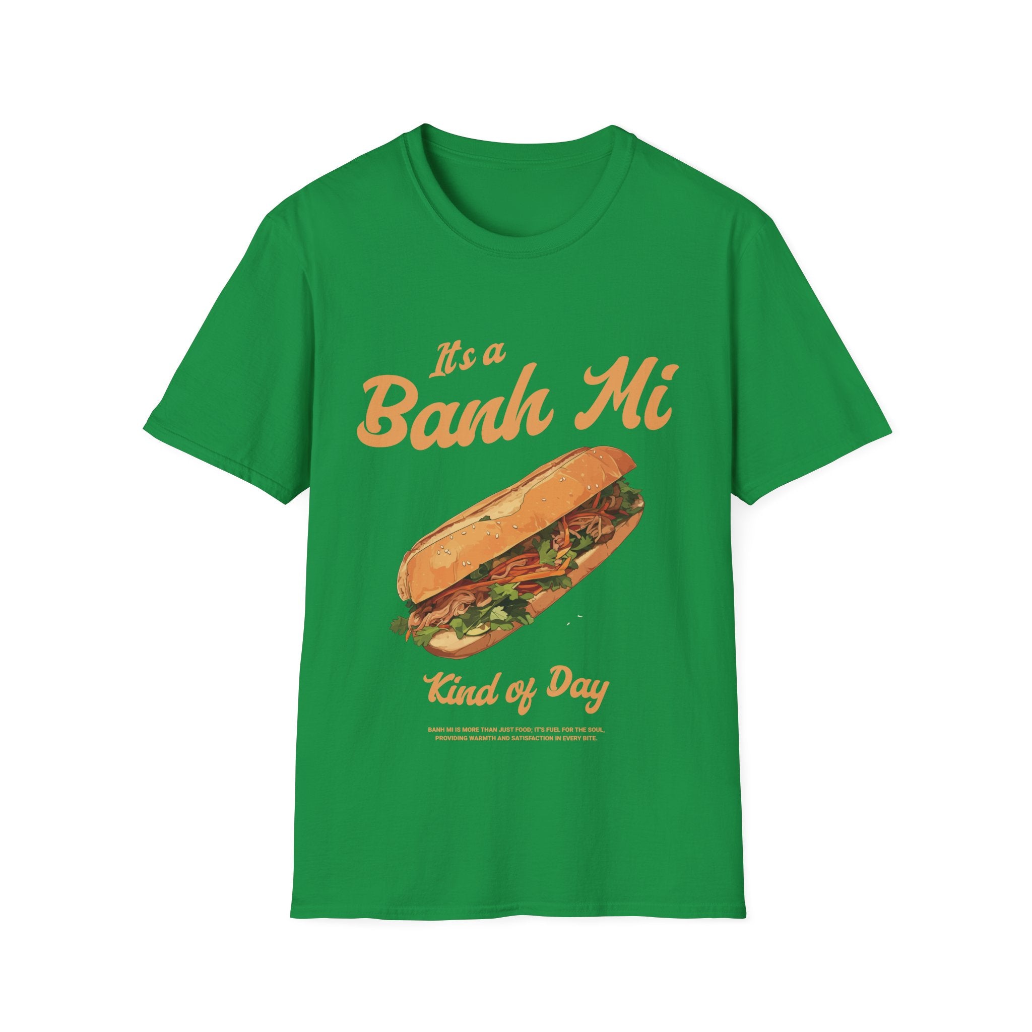 Banh Mi Kind of Day T-Shirt