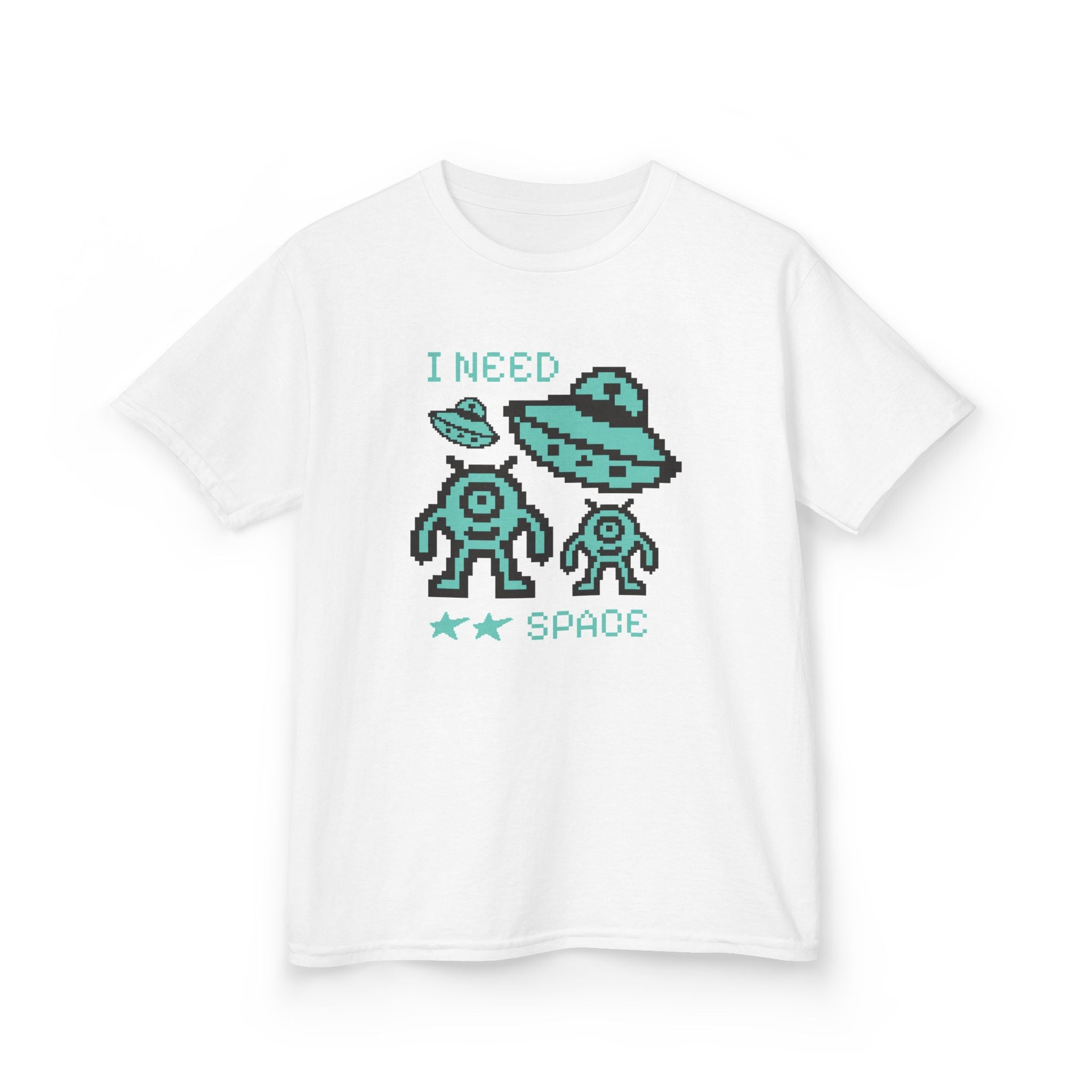 I Need Space Kids T-Shirt