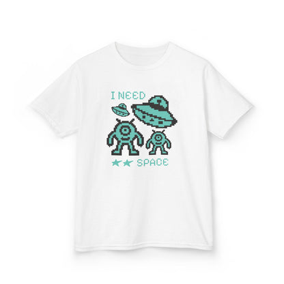 I Need Space Kids T-Shirt