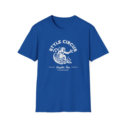 Style Circus Surf T-Shirt