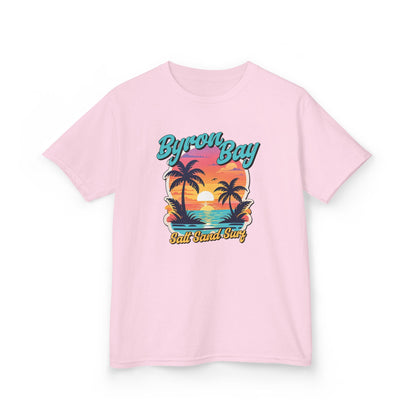 Byron Bay Kids T-Shirt