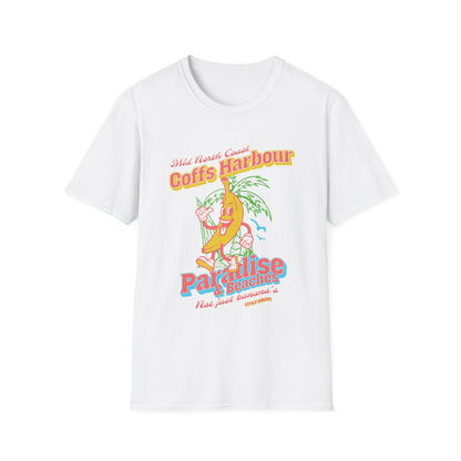 Coffs Harbour Banana's T-Shirt