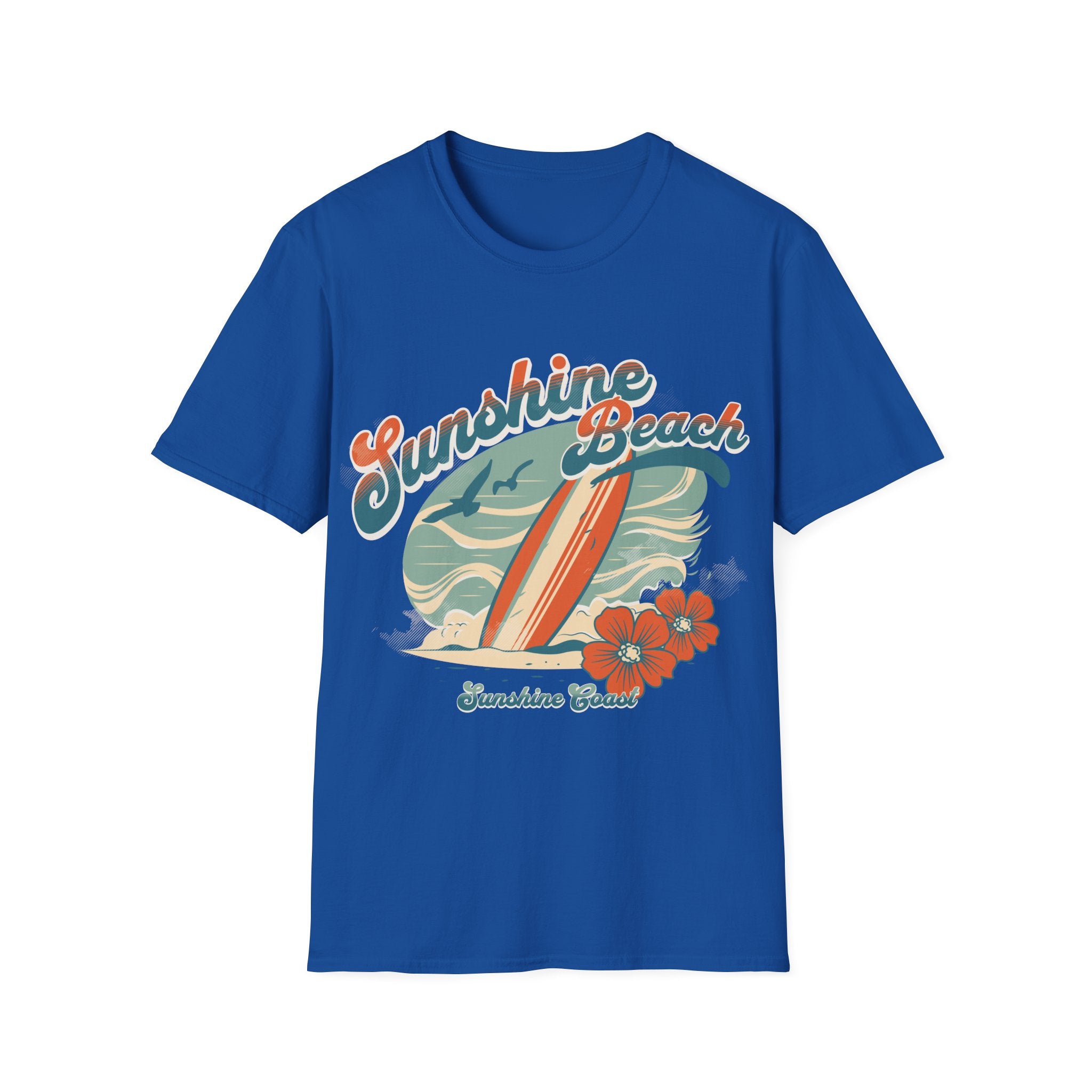 Sunshine Beach T-Shirt