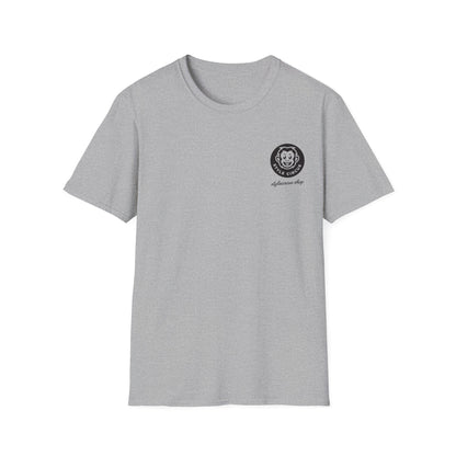 Style Circus Logo Small Merch T-Shirt