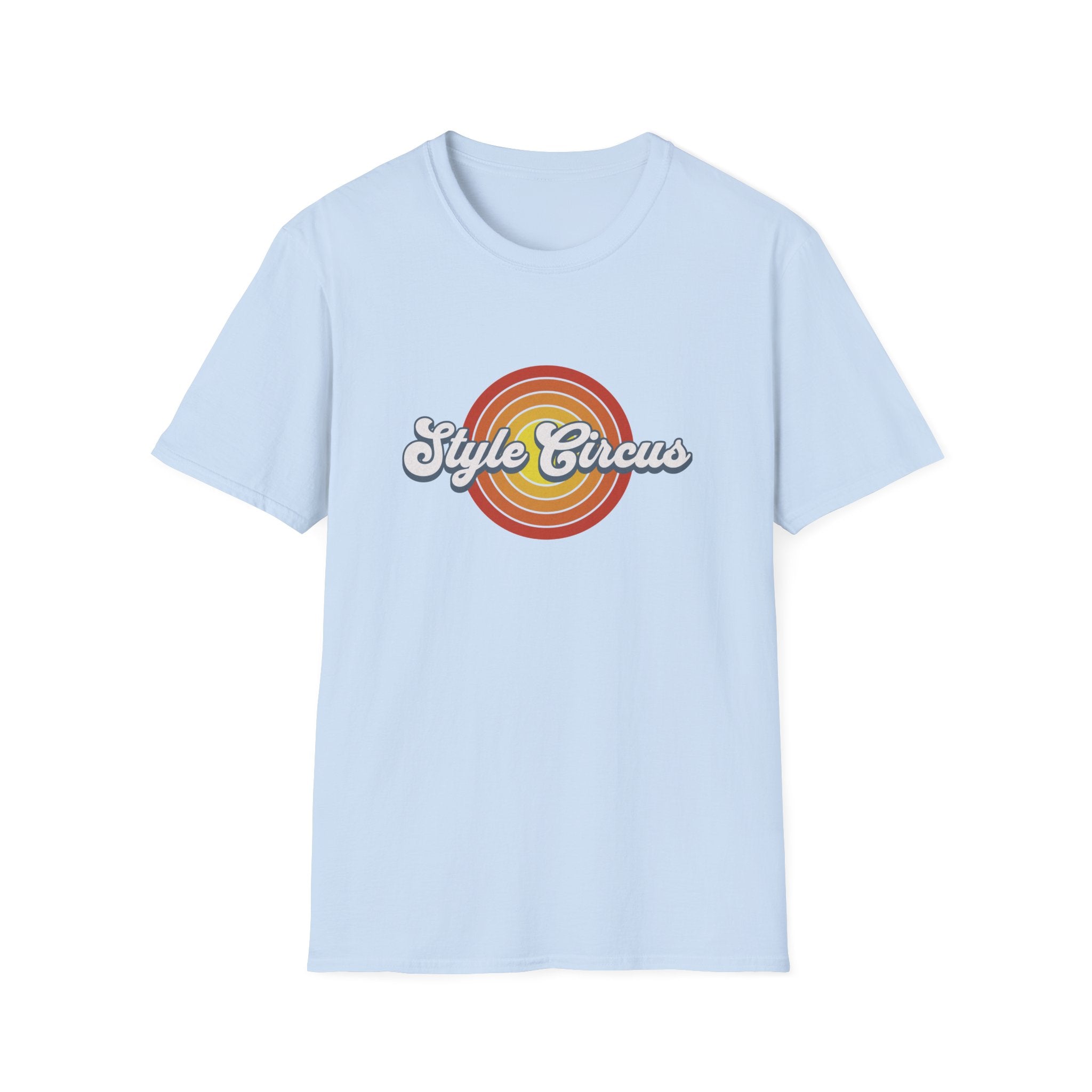 Style Circus Summer Sun T-Shirt