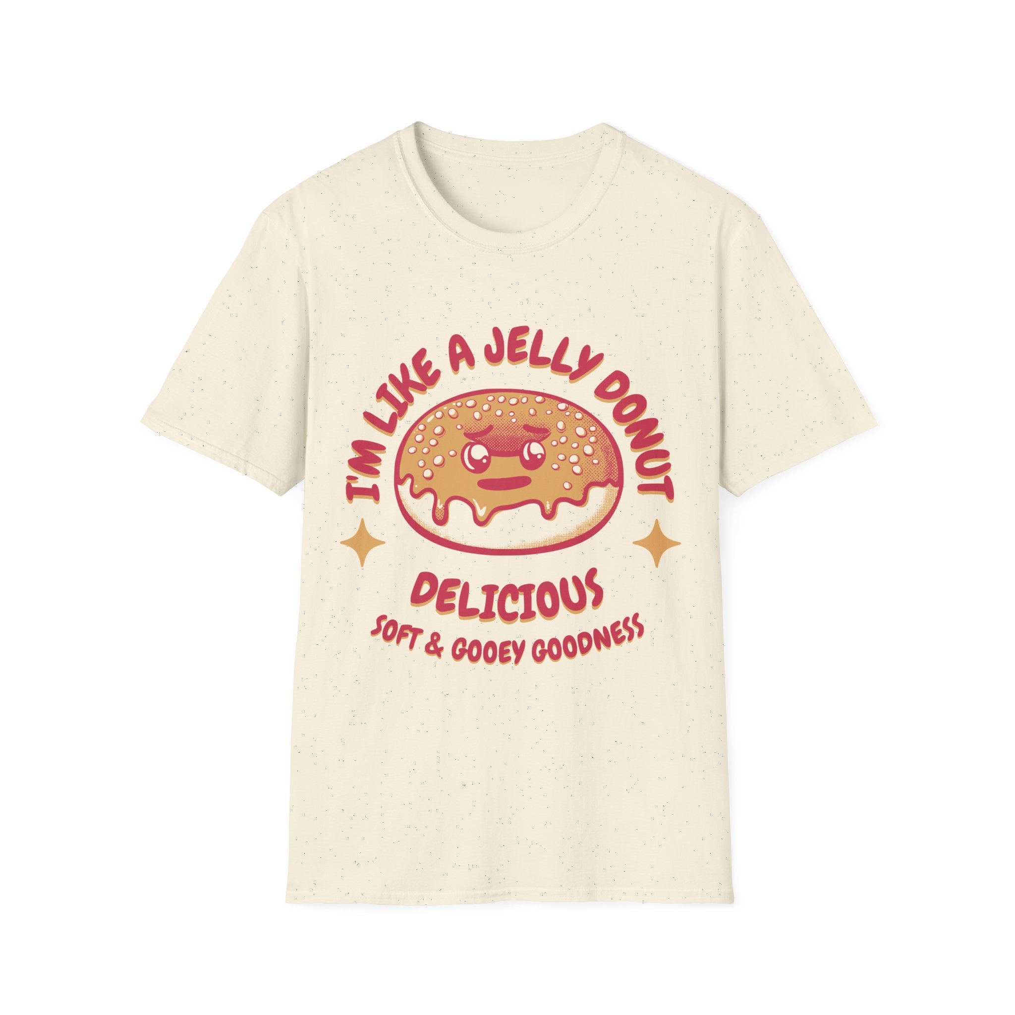 I'm Like a Jelly Donut T-Shirt