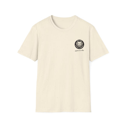 Style Circus Logo Small Merch T-Shirt