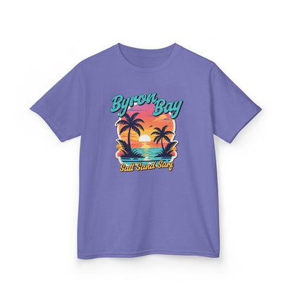 Byron Bay Kids T-Shirt