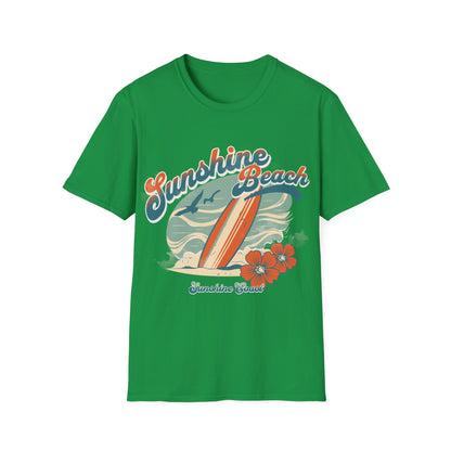 Sunshine Beach T-Shirt