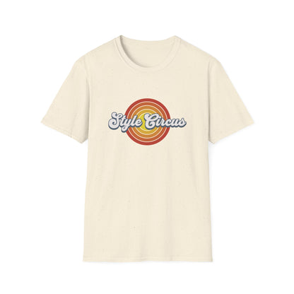 Style Circus Summer Sun T-Shirt