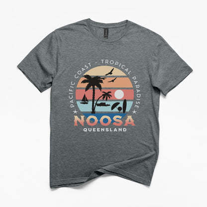 Noosa Surf & Beach T-Shirt