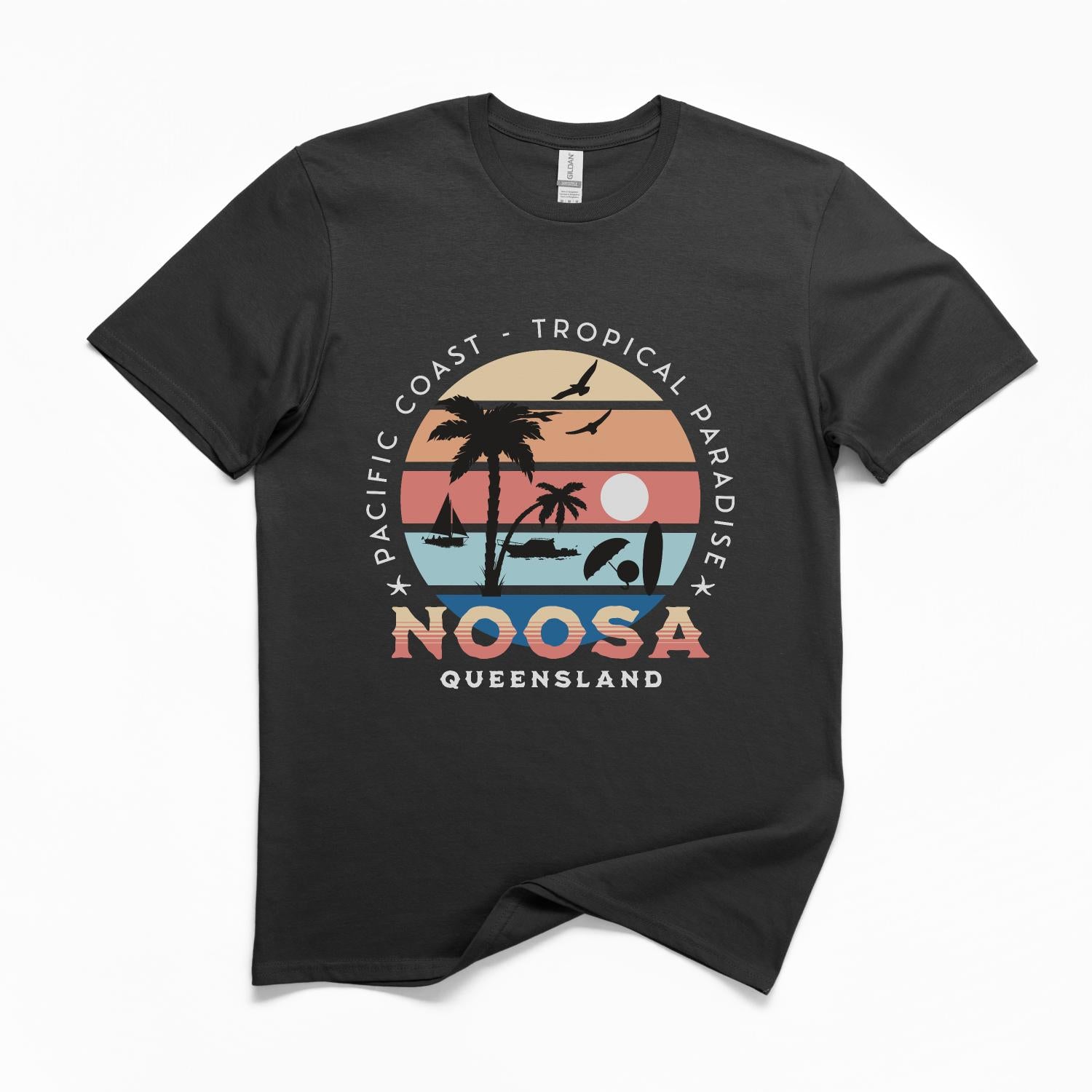 Noosa Surf & Beach T-Shirt