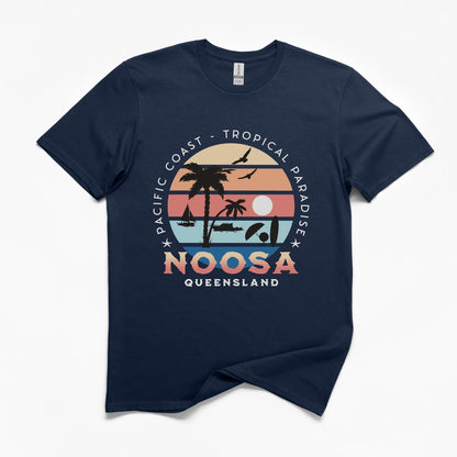 Noosa Surf & Beach T-Shirt