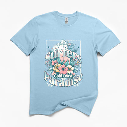 Surfers Paradise Gold Coast T-Shirt