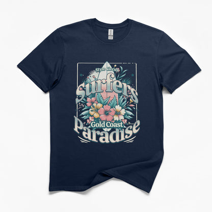 Surfers Paradise Gold Coast T-Shirt