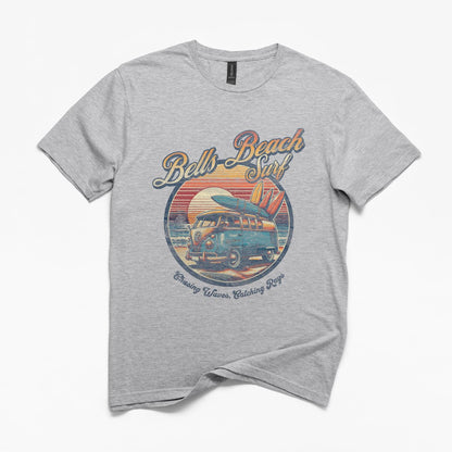 Bells Beach Surf T-Shirt