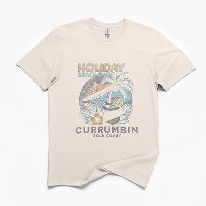 Currumbin Beach Club T-Shirt